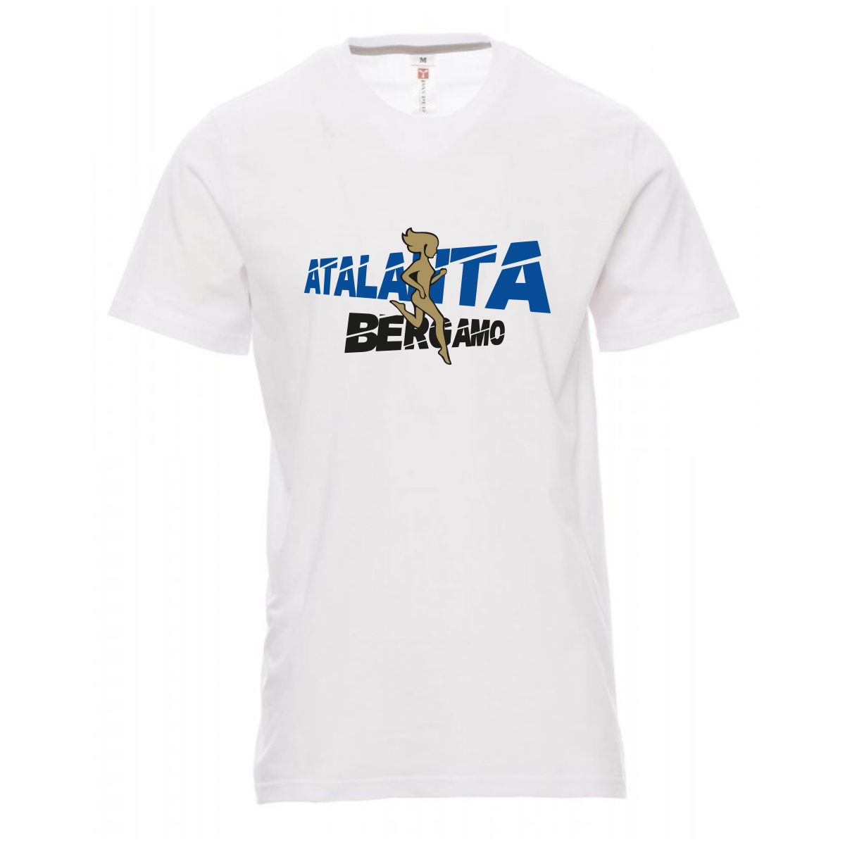 T-Shirt ATALANTA Bergamo