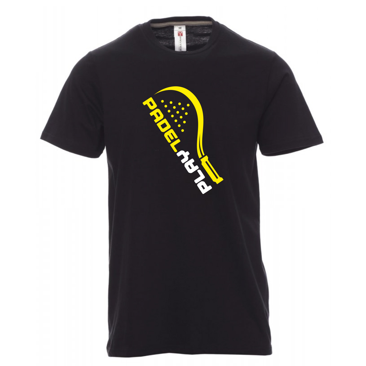 T-Shirt Padel PLay