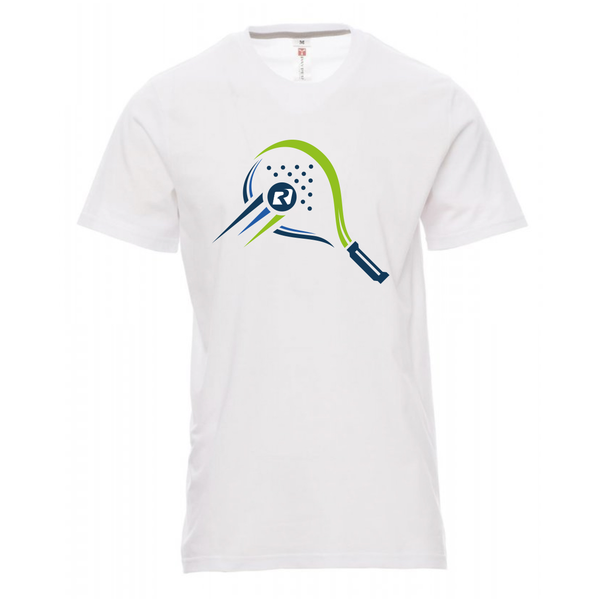 T-Shirt Padel