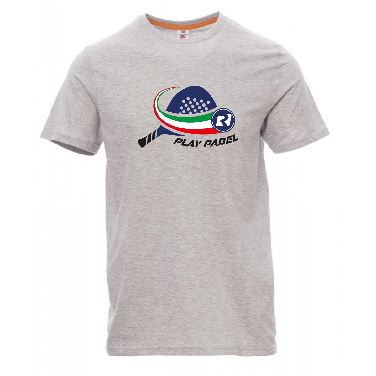 T-Shirt Play Padel