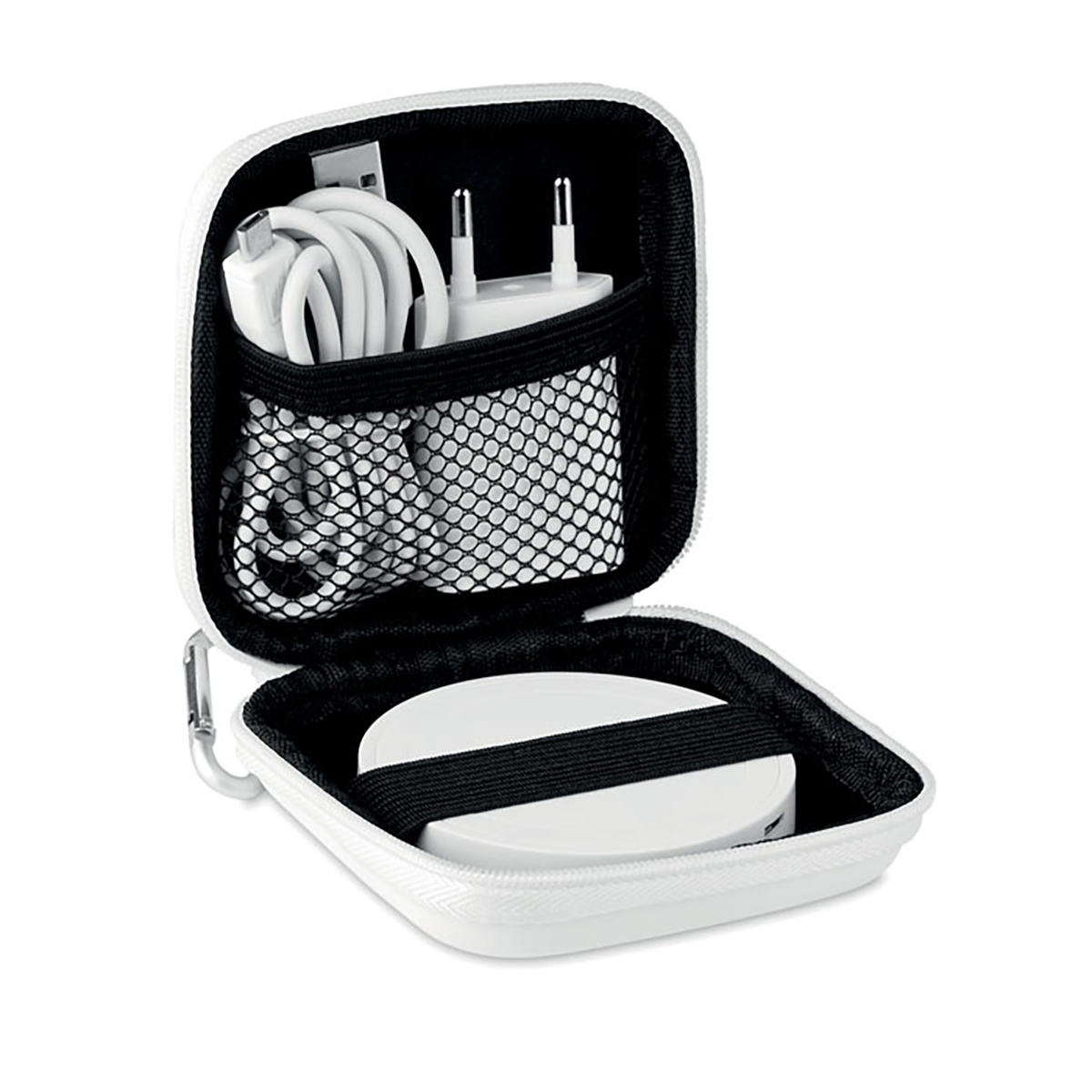Set Caricatore WIRELESS PLATO SET