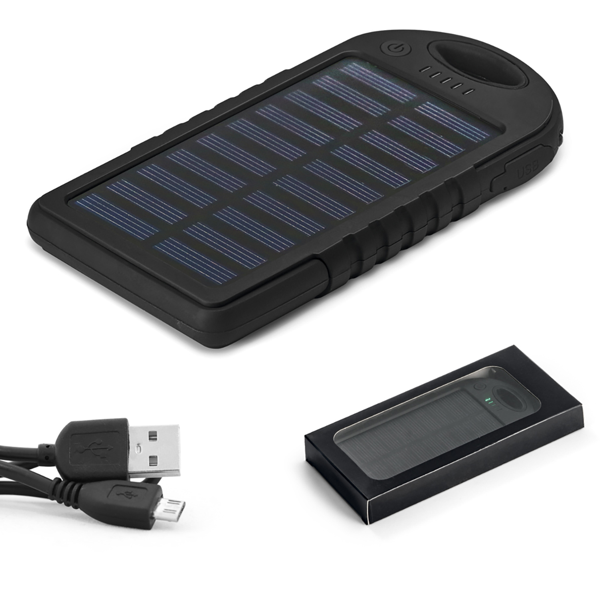 SEABORG. Batteria portatile