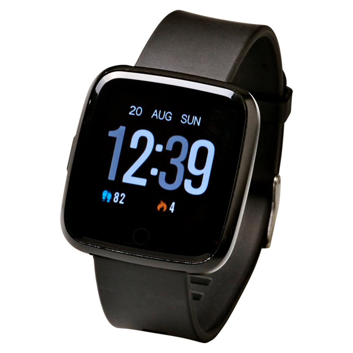 Activity tracker a colori Prixton AT803