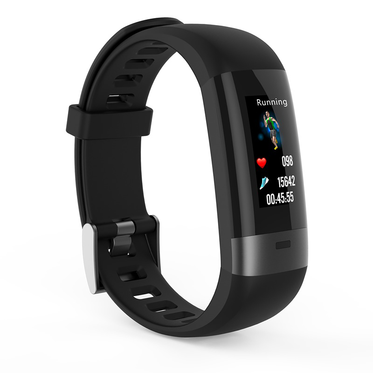 Smartwatch Prixton AT810 ECG