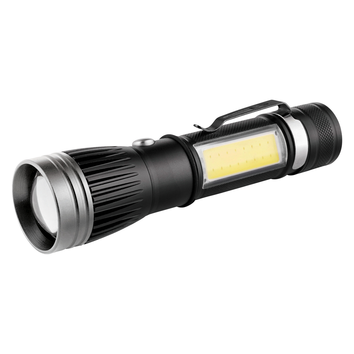 Torcia Black Series 