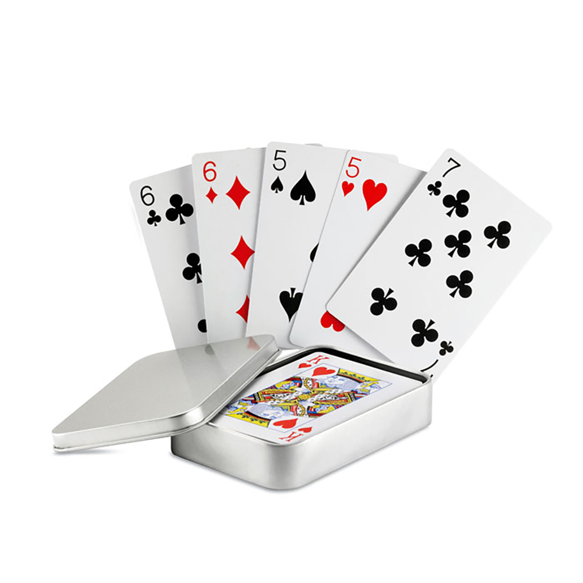 Carte da gioco AMIGO
